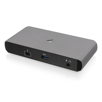 Quantum Dual Mode TB3 Dock Pro