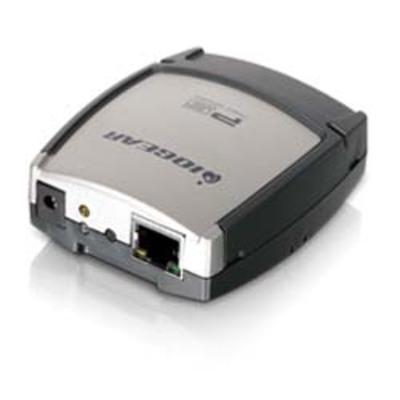 USB 2.0 Print Server  1 Port