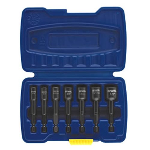 7-Piece Bolt Remover Set