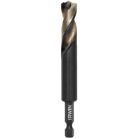 1871044 1/2 In. Black Oxide Bit