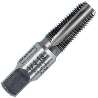 8202 1/8-27 Hanson Pipe Tap