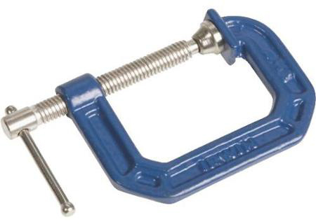 2025101 1-1/2X1-1/2 In. C-Clamp