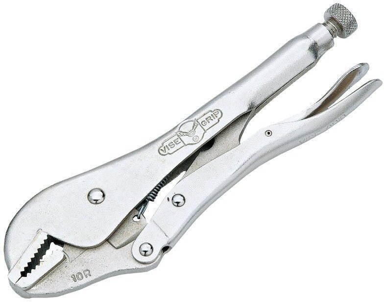 102L3 10R 10 In. Locking Plier