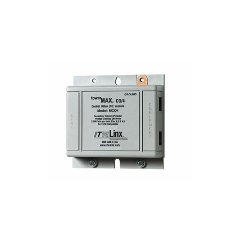 Towermax CO/4 Module