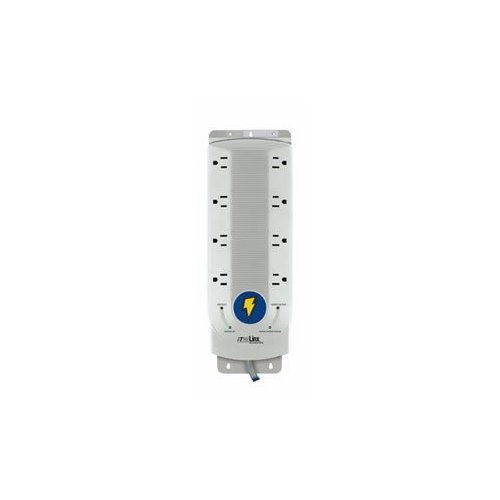 SurgeGate 8 Outlet AC