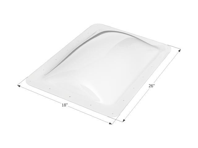 Skylight, Sl1422W, White