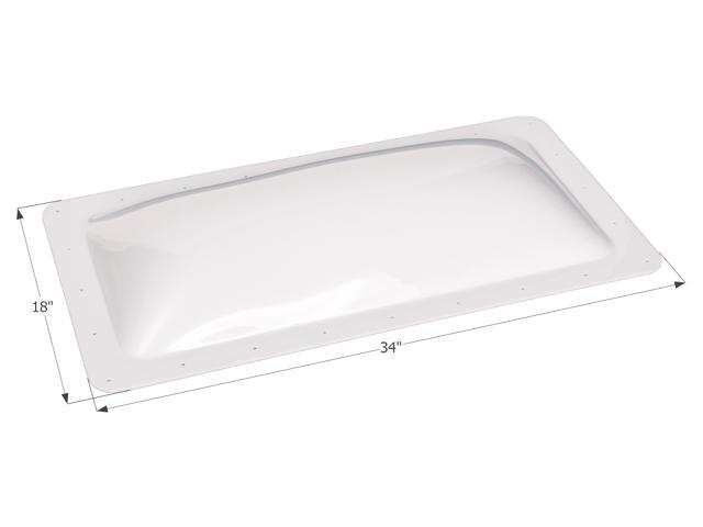 Skylight, Sl1430W, White