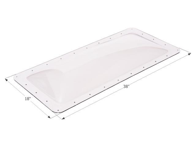 Skylight, Sl1434C, Clear