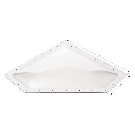 Skylight, Nsl2810C, Clear