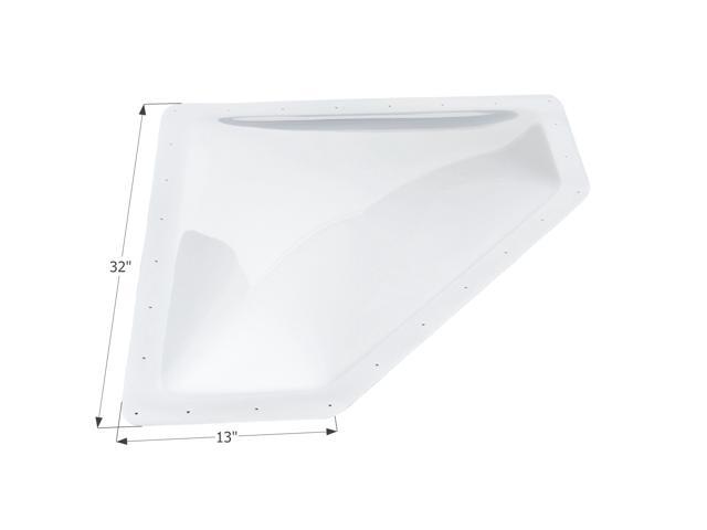 Skylight, Nsl2810W, White