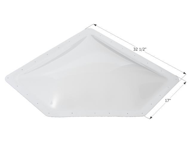 Skylight, Nsl2814W, White