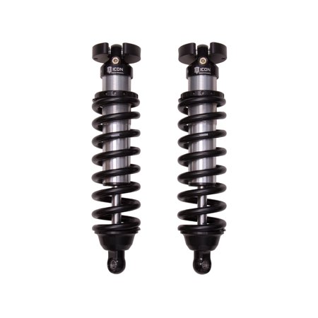 96-04 TACOMA/96-02 4RUNNER EXT TRAVEL 2.5 VS IR COILOVER KIT