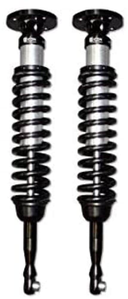 07-21 TUNDRA 2.5 VS IR COILOVER KIT W PROCOMP 6