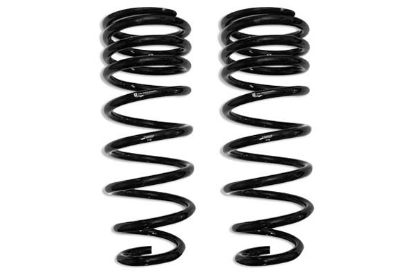 05-UP FSD FRONT 4.5IN DUAL RATE SPRING KIT