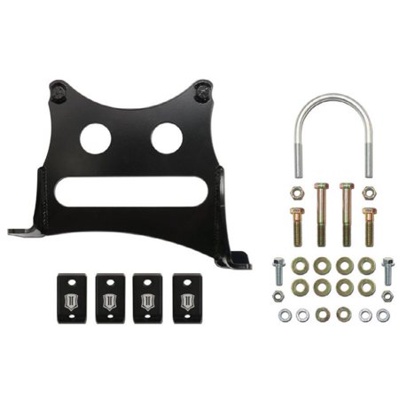 05-UP FSD DUAL STABILIZER KIT