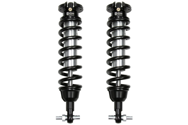 19-UP FORD RANGER 2.5 VS IR COILOVER KIT