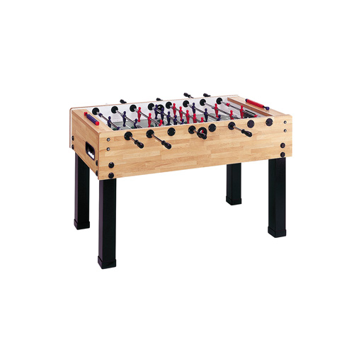 Imperial G-500 Butcher Block Foosball Table