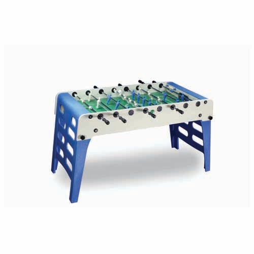 Imperial Open Air Indoor/Outdoor Weatherproof Foosball/Soccer Folding Game Table