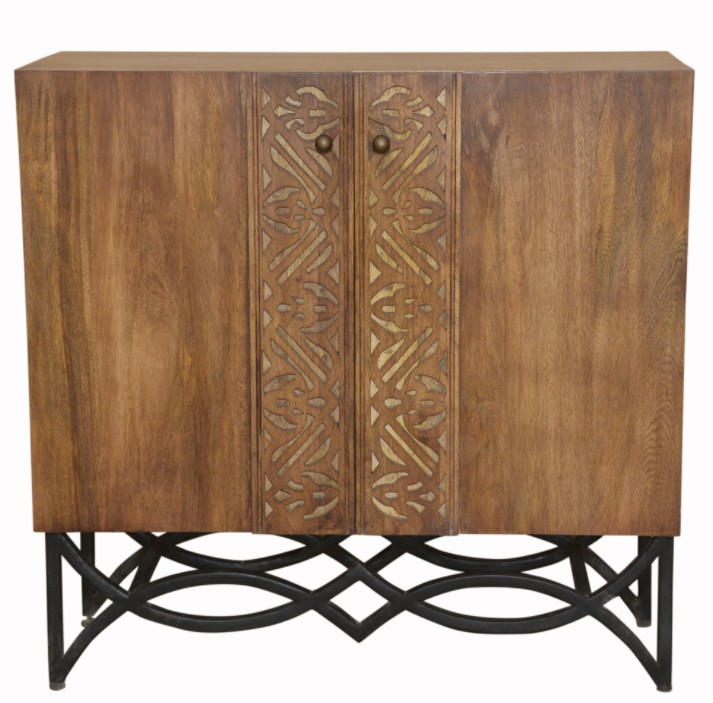 Bislari Cabinet