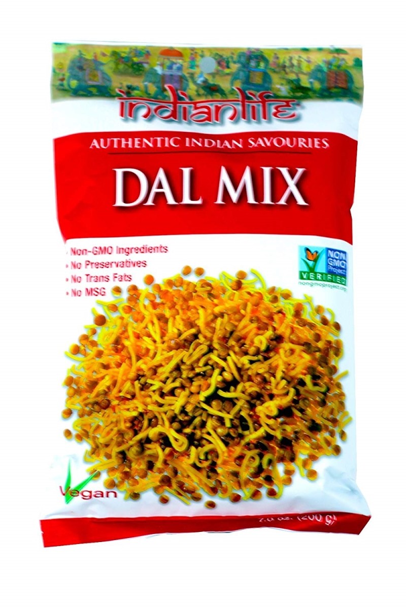 Indian Life Dal Mix (8x7Oz)