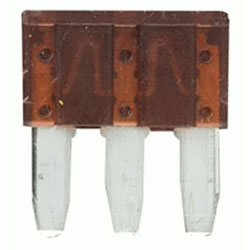 Metra IB 10A Atl Micro Fuse Dual Circuit 5Pk