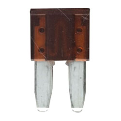 Metra IB 10A 2Leg Atr Fuse 5Pk 5Pk