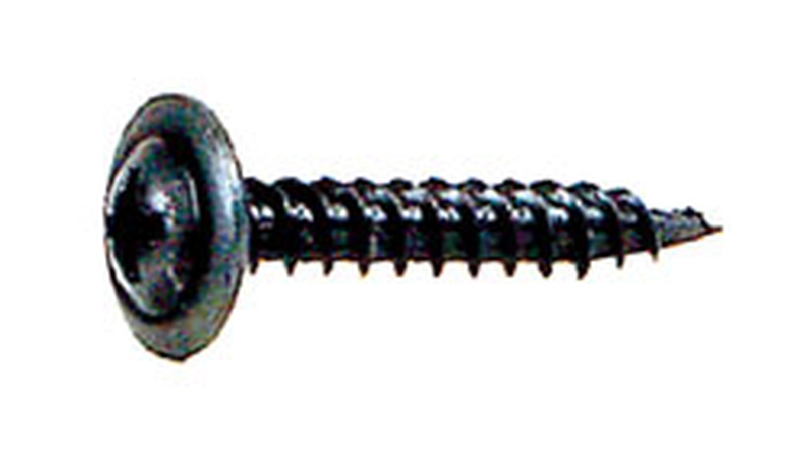 Metra IB Screw #8X 3/4In 500Bx   500 Per Box 