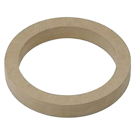 Metra IB 10X3/4In Spk Ring Ea Mdf Speaker Ring Each