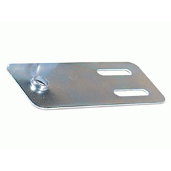 PIN SWITCH MOUNTING BRACKET-FLAT