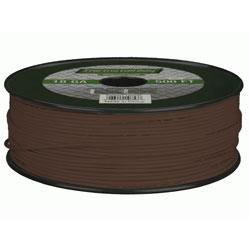 16Ga/500' Brown Primary Wire