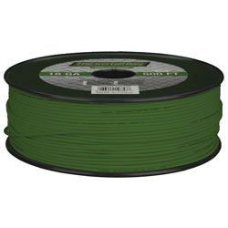 18Ga/500' Green Primary Wire
