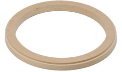 SPEAKER RING 12 .in X3/4 .in MDF