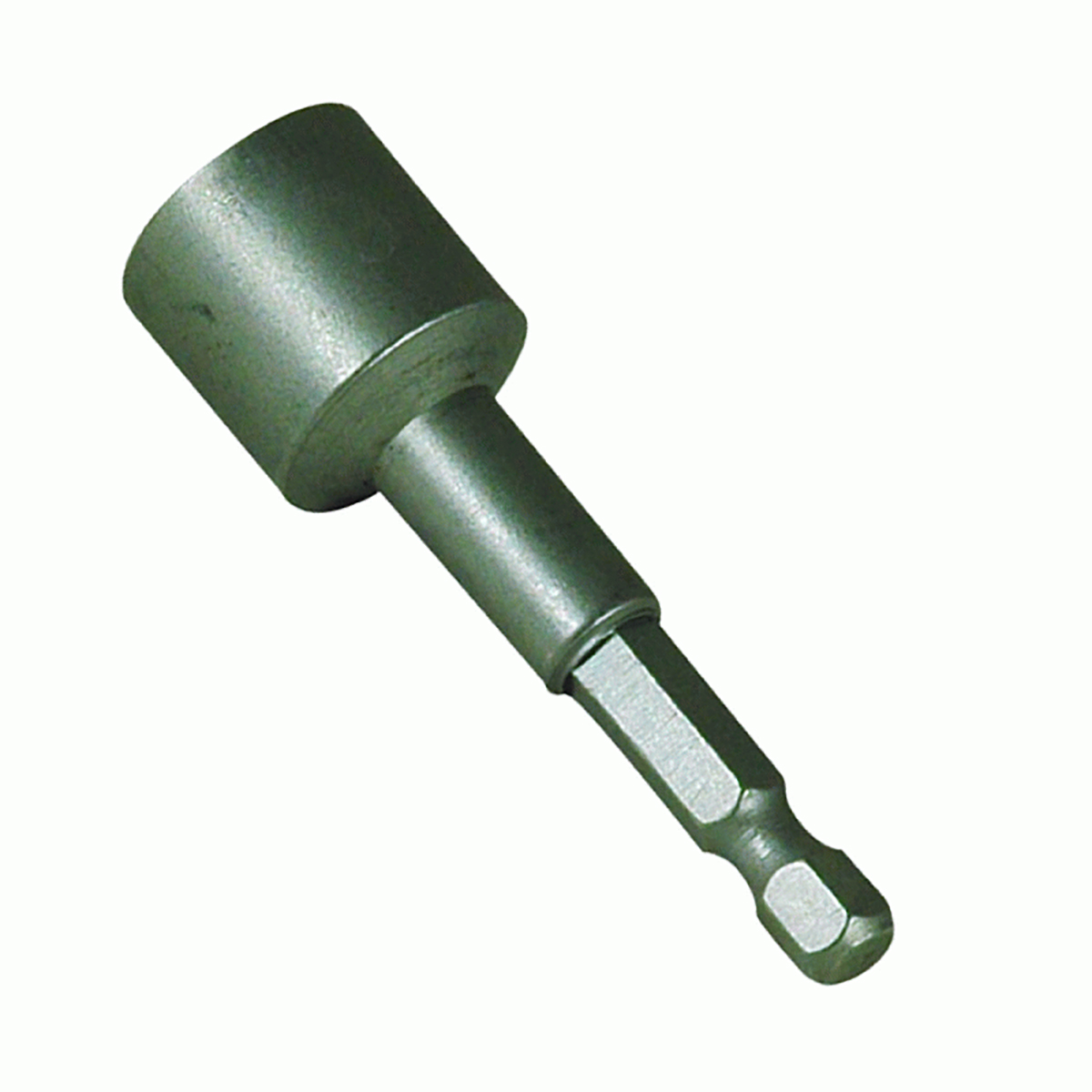 Mag Nut Set 0.3125in Bolt 0.5in Drive Ea