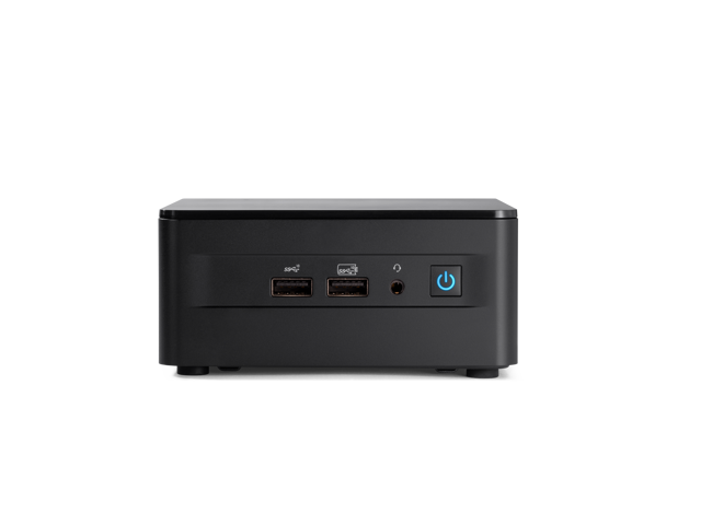 NUC 12 Pro Kit Tall i7 US Cord