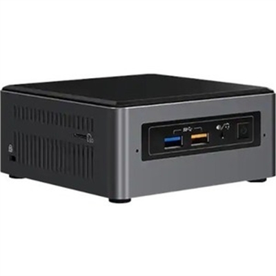 NUC 13 Pro Kit i3 Tall US cord