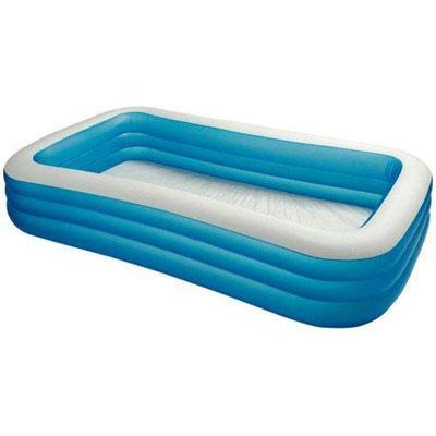 Swim Center 120" Family Pool