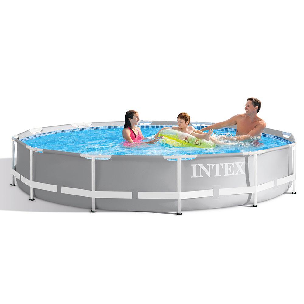 12'x30" Prism Frame Pool Set