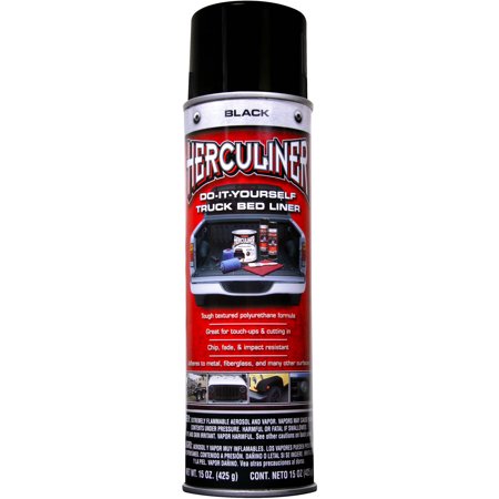 HALB15 Bed Liner 15Oz Aerosol