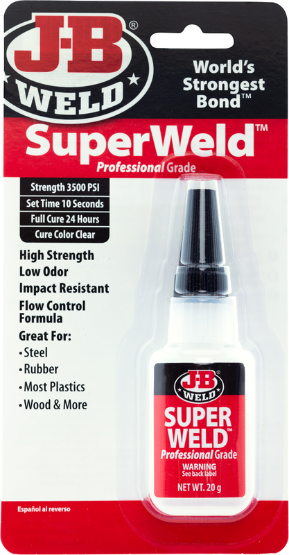 33120 20G Super Weld