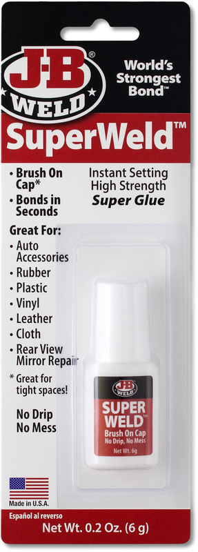 33106 6Gm Superweld Super Glue