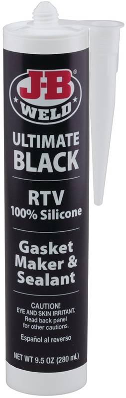 ULTIMATE BLACK 9.5OZ (280ML) CARTRIDGE