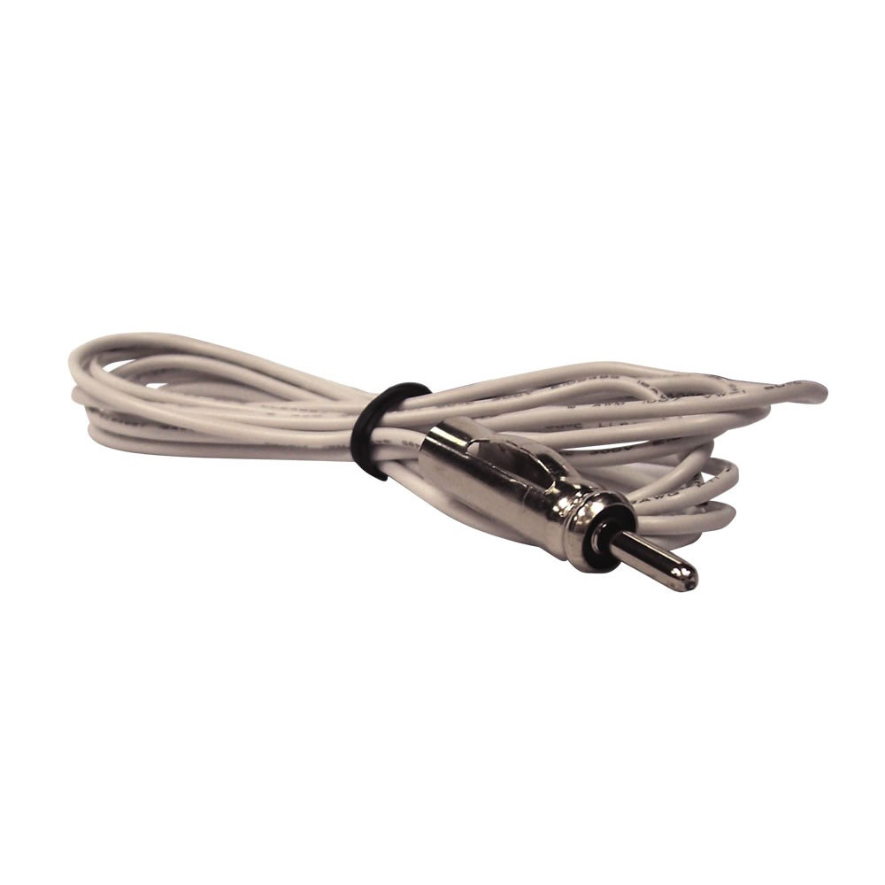 JENSEN 6' AM/FM Dipole Soft Wire Antenna