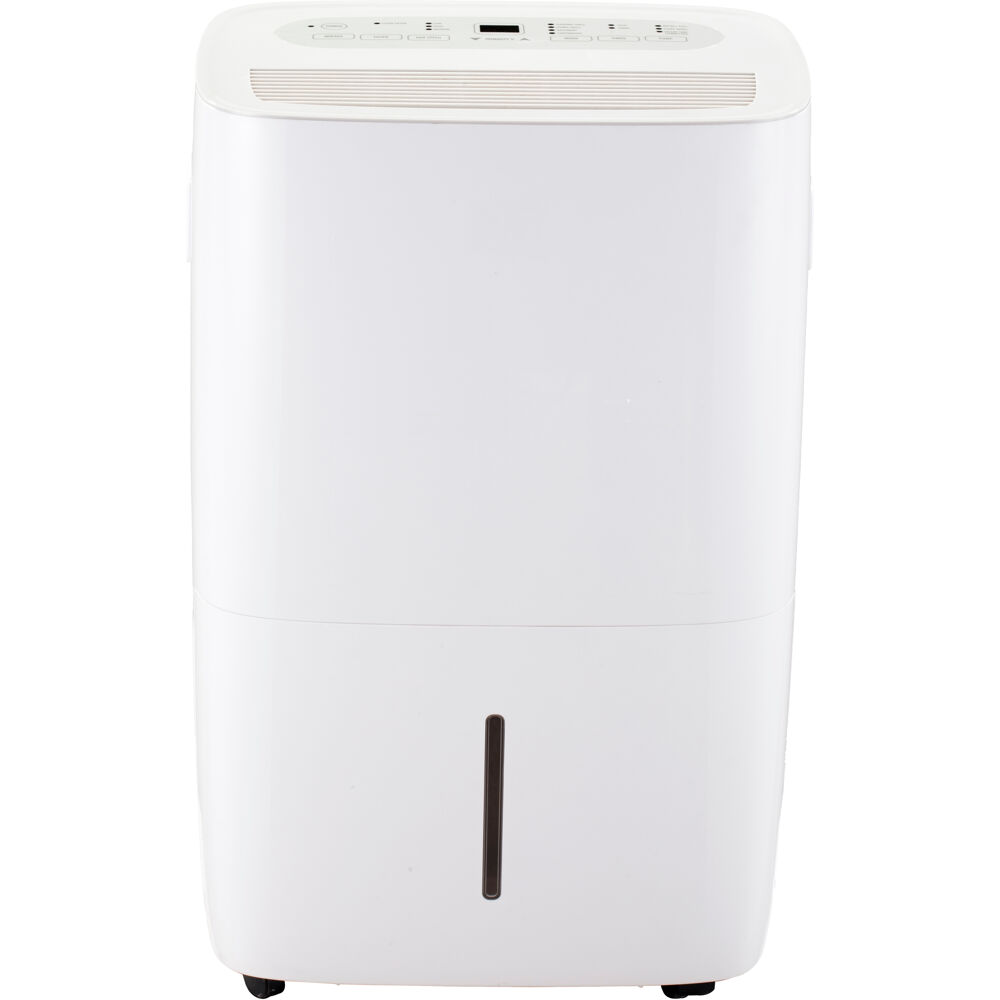 50 Pint DOE Dehumidifier