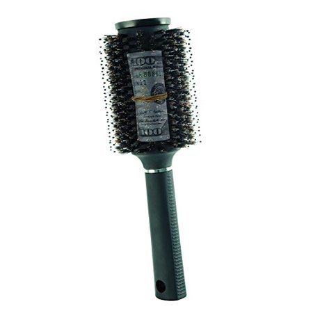 U.S. Patrol 7815 Diversion Hair Brush Safe, Hidden Security