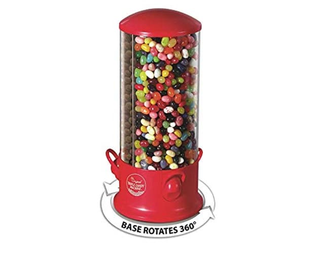 Handy Gourmet Triple Candy Machine