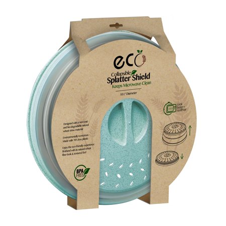 Handy Gourmet JB8448TEL Eco-Collap, Splatter Sheild