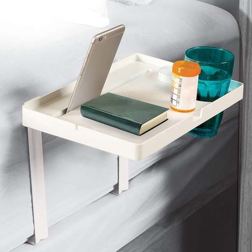 North American JB8425 Bedside Table