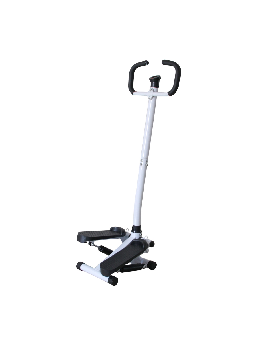 North ZB8437DLX Hometrack Fitness Stepper Machine