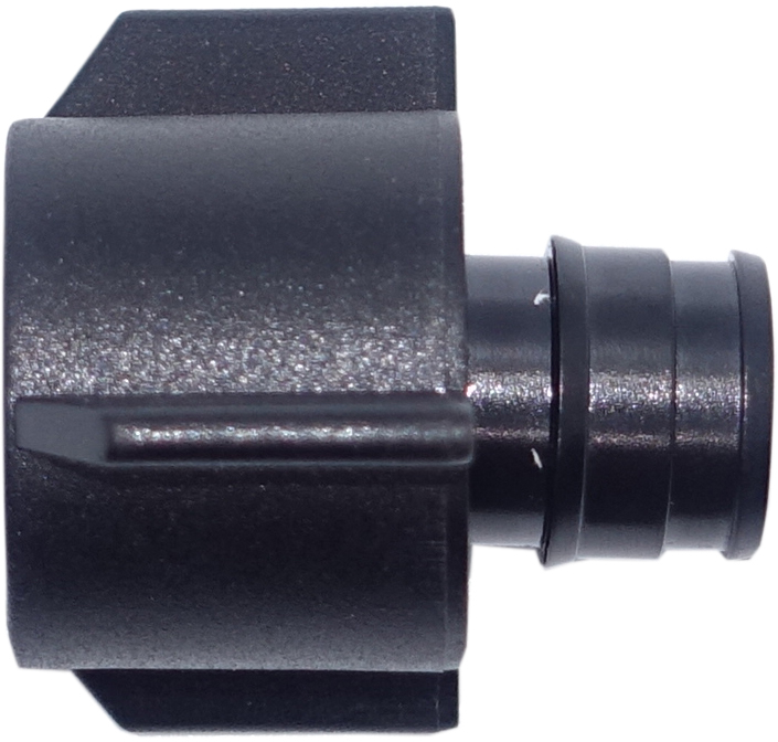 1/2 X 1/2 Sw F1960 F Adapter