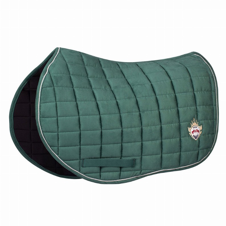 Equine Couture Joy Saddle Pad Hunter